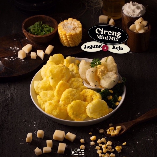 

CIRENG MINI JAGUNG KEJU