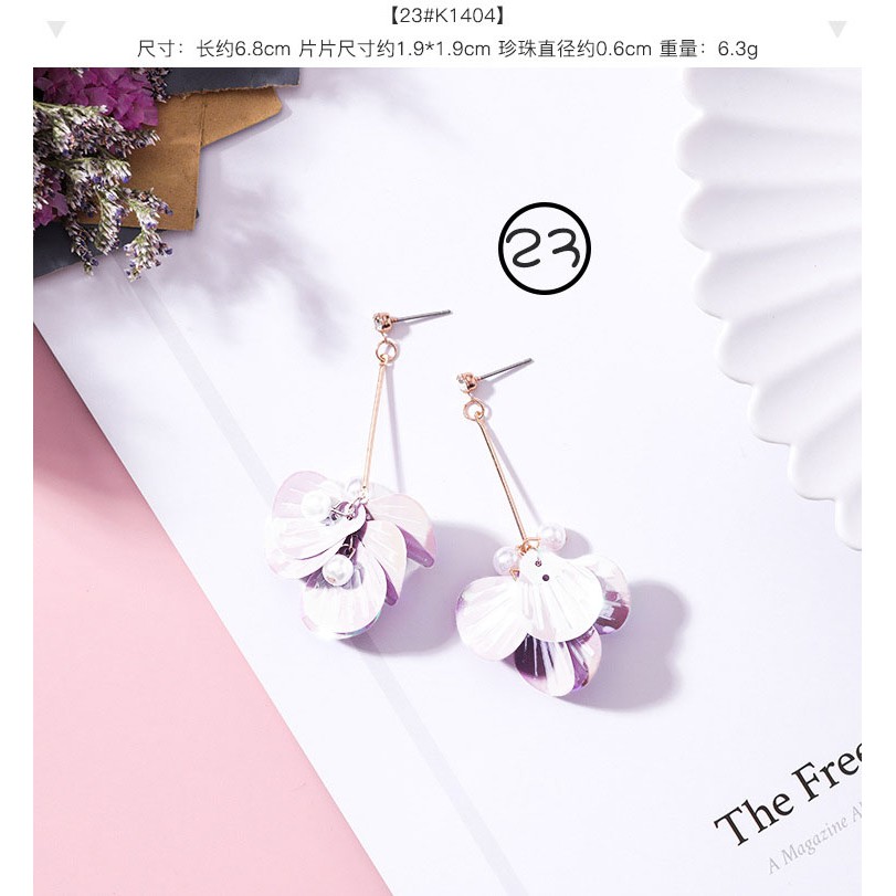 ANTING KOREA 205