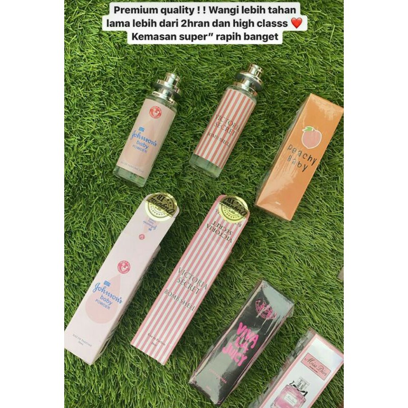 parfum thailand original