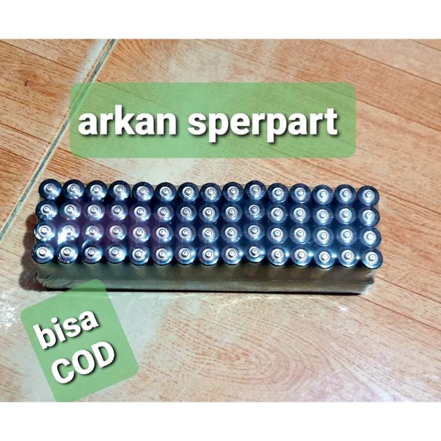 

Baterai dynamax A2 & A3 isi 60pcs