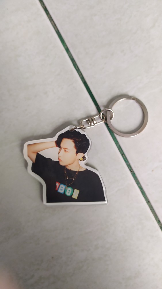 [ready Stock] Fankit Bts Dynamite