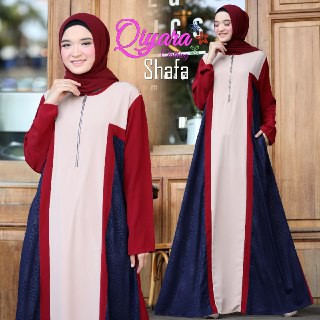 SHAFA DRESS