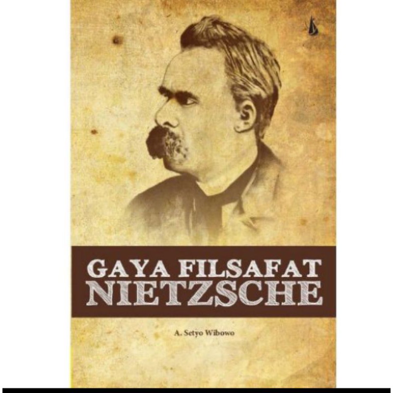 Gaya filsafat Nietzsche