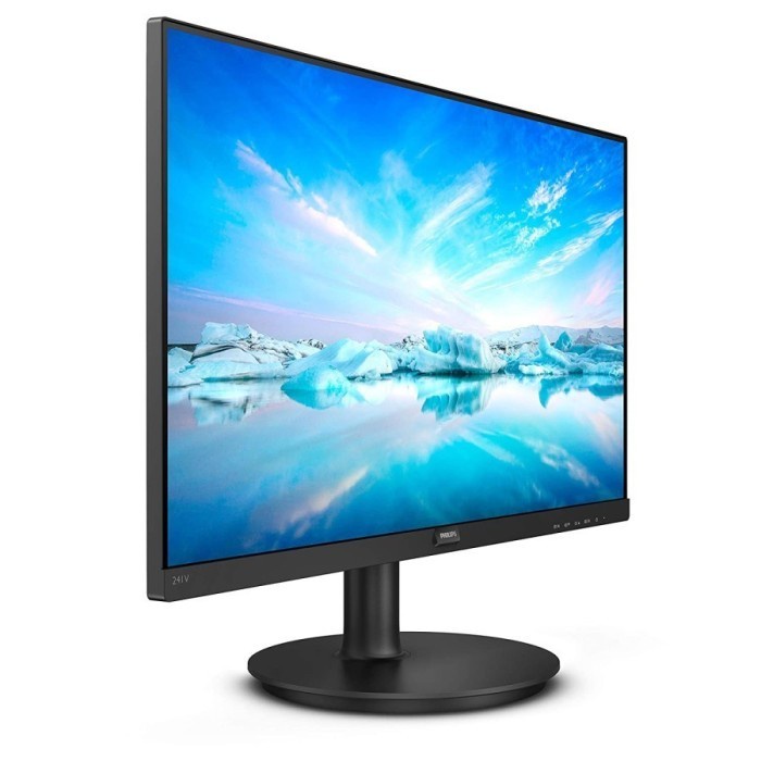 Monitor LED Philips 221V8 22&quot; VA 1080p 75Hz 4ms HDMI Vesa Mount