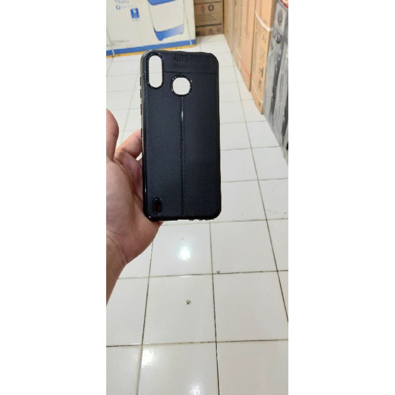 softcase autofocus infinix smart 4/hot 8/hot 9/hot 9play/hot 10