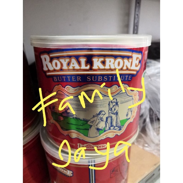 

Mentega butter Royal Krone 2kg