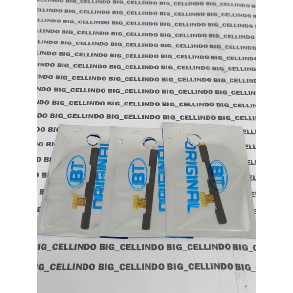 LENOVO A6020 VIBE K5 PLUS K5+ FLEXIBLE FLEXIBEL TOMBOL DALAM POWER ON OFF VOLUME LENOVO VIBE K5 PLUS