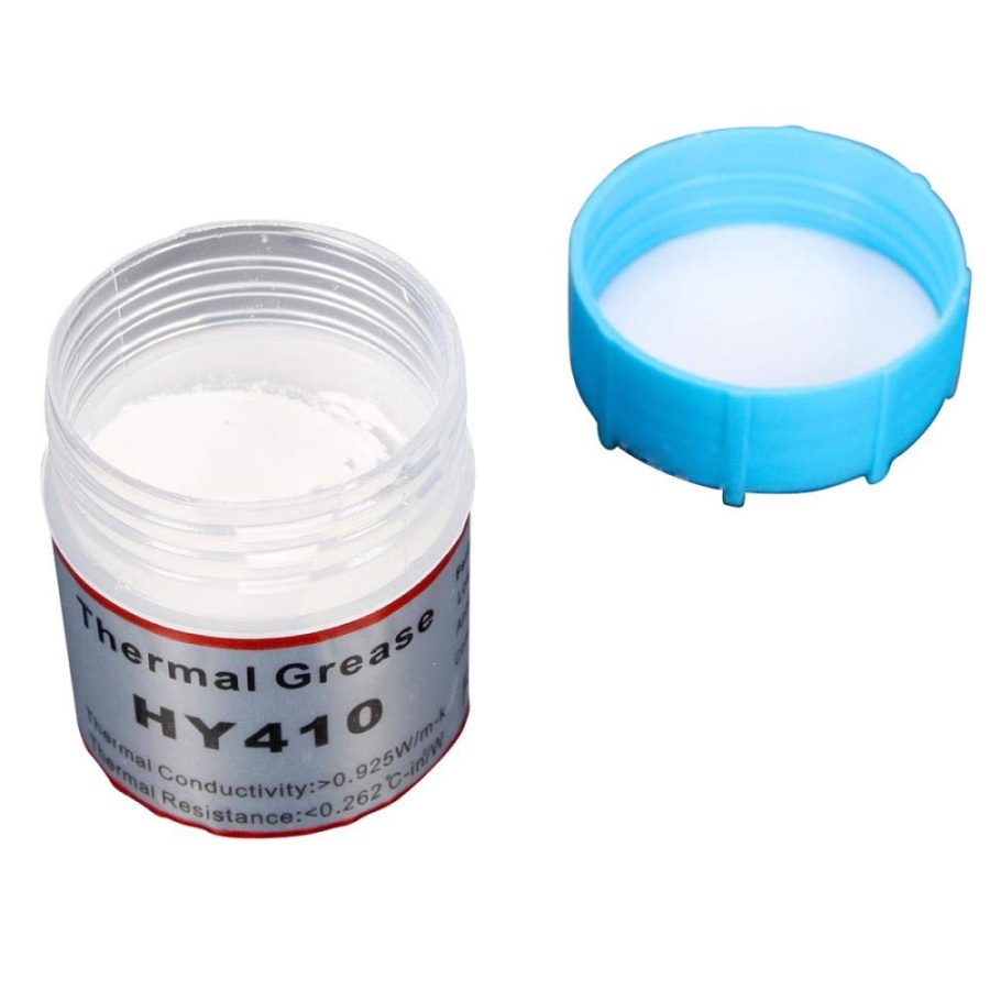 Thermal Grease HY410 25 Gram Paste CPU Heatsink Silicone Compound