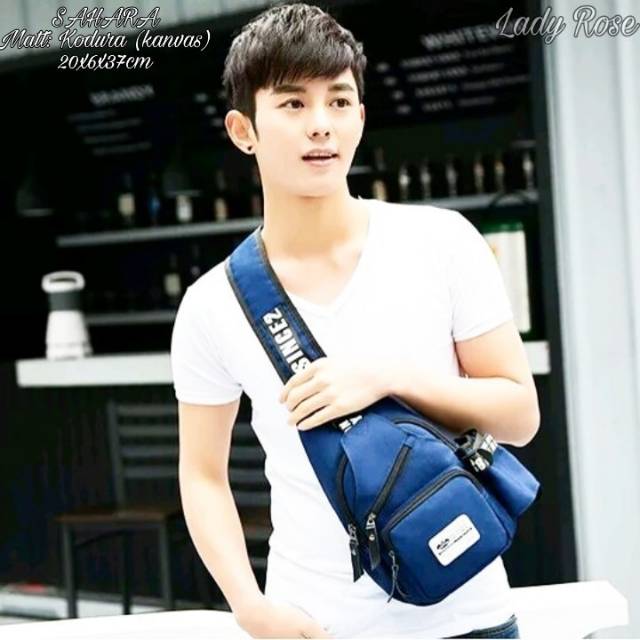 NEW ARRIVAL!! RANSEL GUCCI 3FUNGSI 1687 VIC 3 IN 1 TAS IMPORT TAS RANSEL TAS MURAH TERBAGUS MAIN