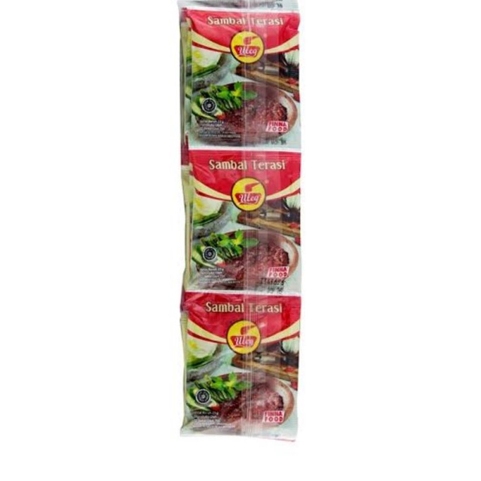 

sambal uleg