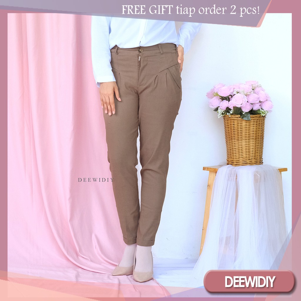 DEEWIDIY KANA PANTS