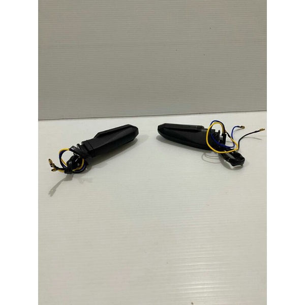 Sen led vario 150 running