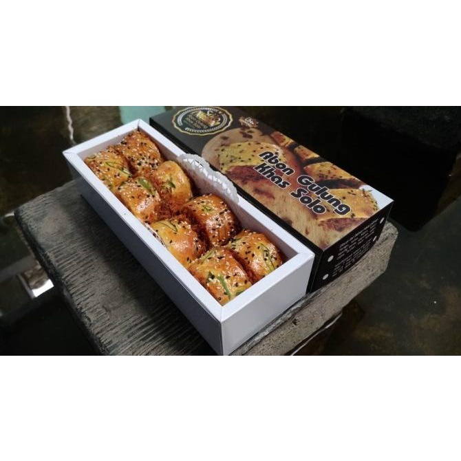 

MAKANAN BEKU / ABON GULUNG AYAM SOLOFLOSSROLL ORIGINAL NON COD