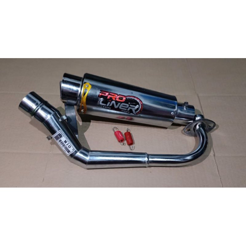 knalpot mio sporty kenalpot racing mio knalpot proliner mio m3 knalpot racing  knalpot scoopy beat