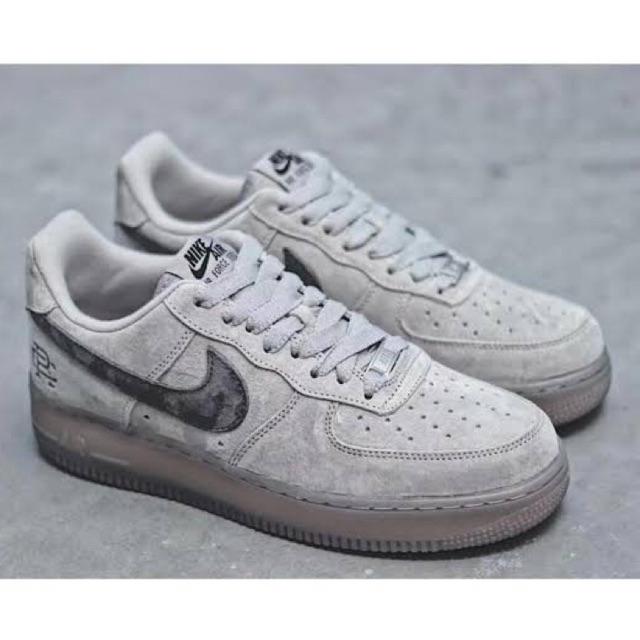 nike air force 1 x reigning champ