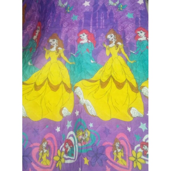 Ambal/Karpet Malaysia Lembut dan Tebal dengan ukuran 180x200cm