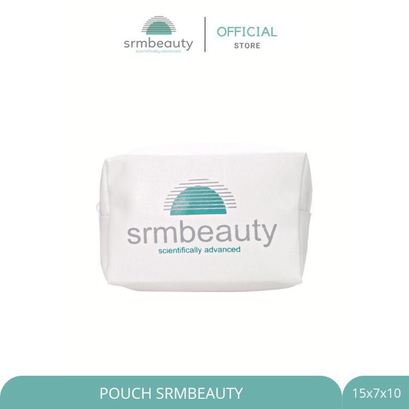 Srm Beauty - POUCH Skincare / Cosmetics