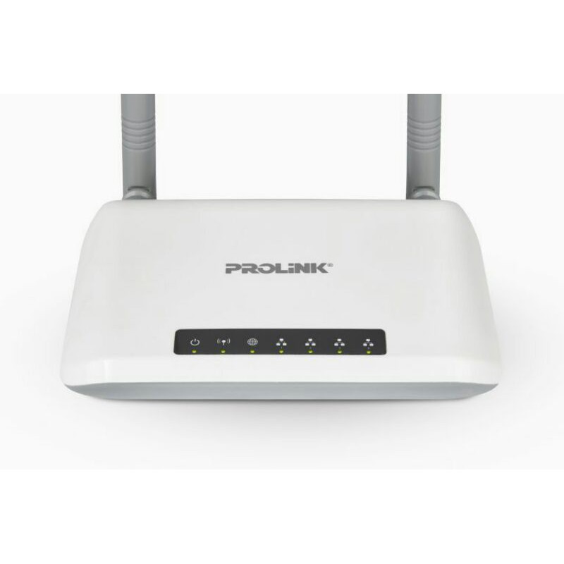 Jual PROLINK WiFi Router PRN3009 (RT/RW Net) Shopee Indonesia