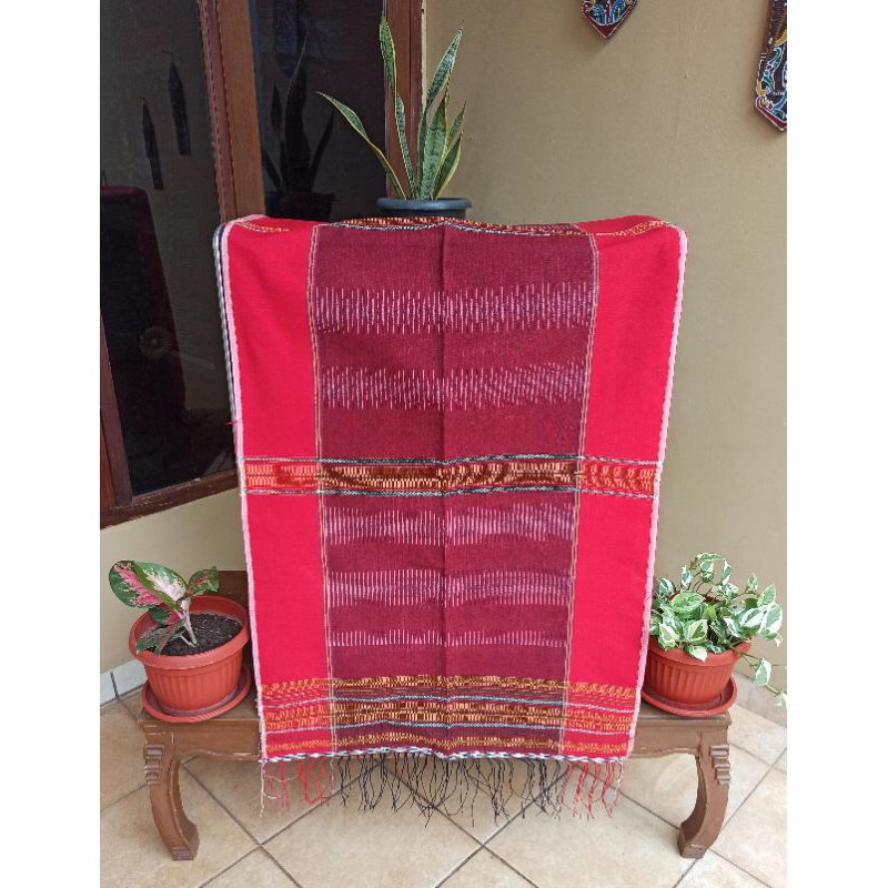 Ulos Bintang Maratur