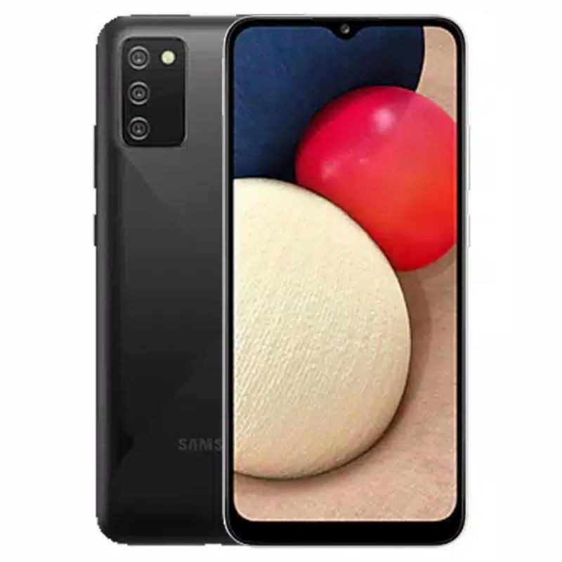 Samsung Galaxy A02s