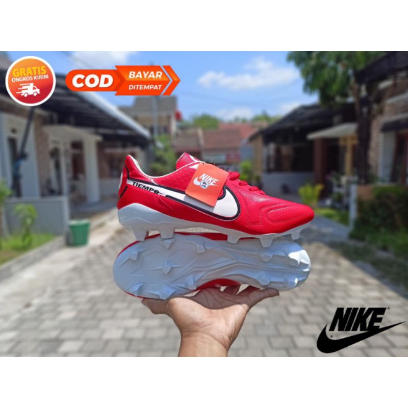 PROMO!! Sepatu Bola Terbaru Adidas Predator Murah1 [GRATIS ONGKIR] Sepatu Sepak Bola. Adidas Copa Predator Messi. Sepak Bola Best Seller-7