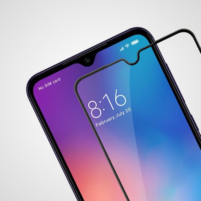 XIAOMI Mi9 SE ( Mi 9 SE ) Tempered Glass NILLKIN CP +