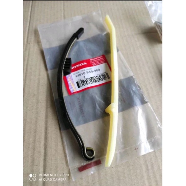 SUPER, LIDAH TENSIONER VARIO 125 LED VARIO 150 PCX KARET TENSIONER VARIO 125 LED VARIO 150 PCX