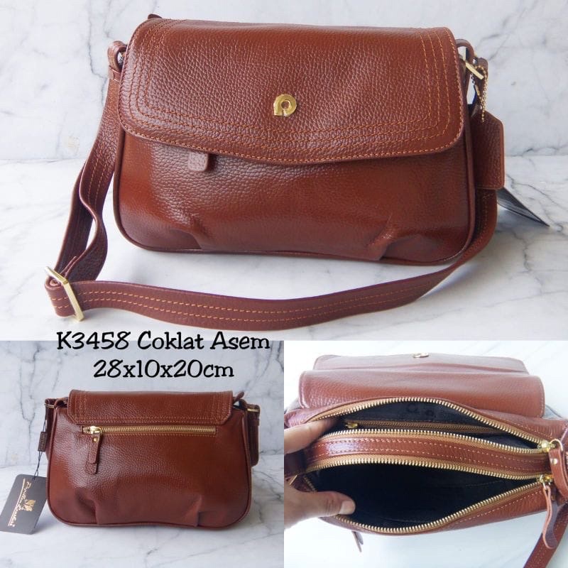 Tas papilon K 3458 | Tas papilon K3458 | Tas papilon K 3458 | tas kulit | tas wanita