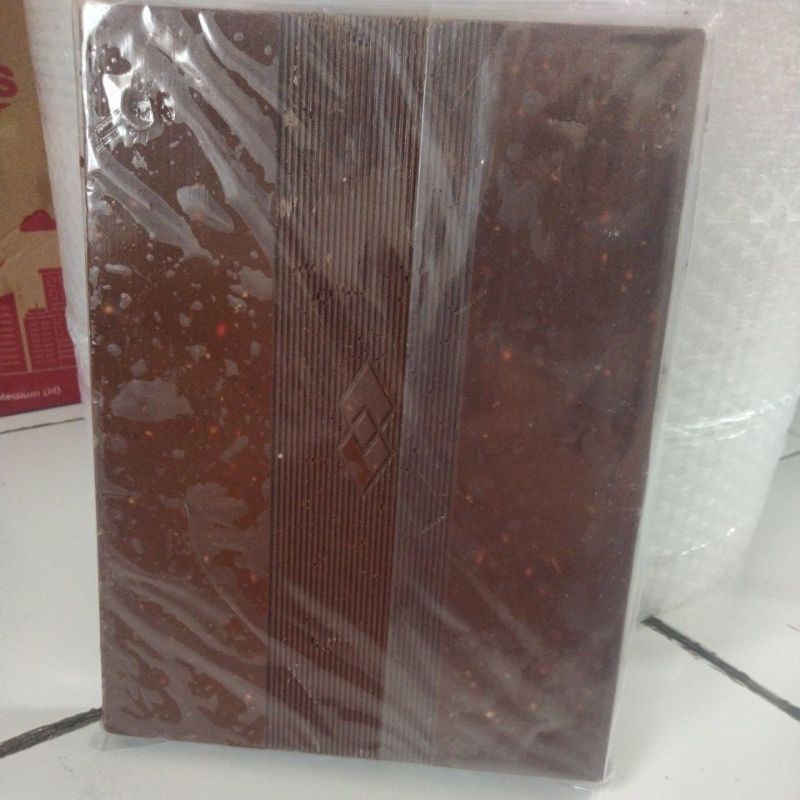 COKLAT BLOK SILVERQUEEN 250GR