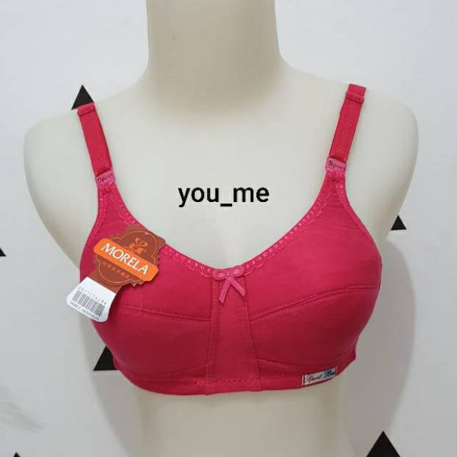 BH MORELA / BH SPORT BRA ukuran kecil WARNA RANDOM