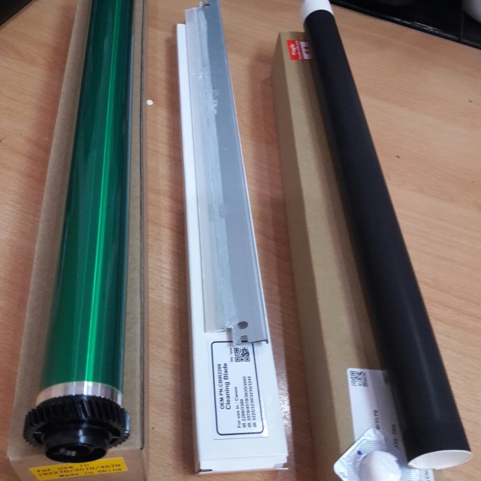 

Termurah Drum Opc Canon 4570+ Film Fixing+Cleaning Blade