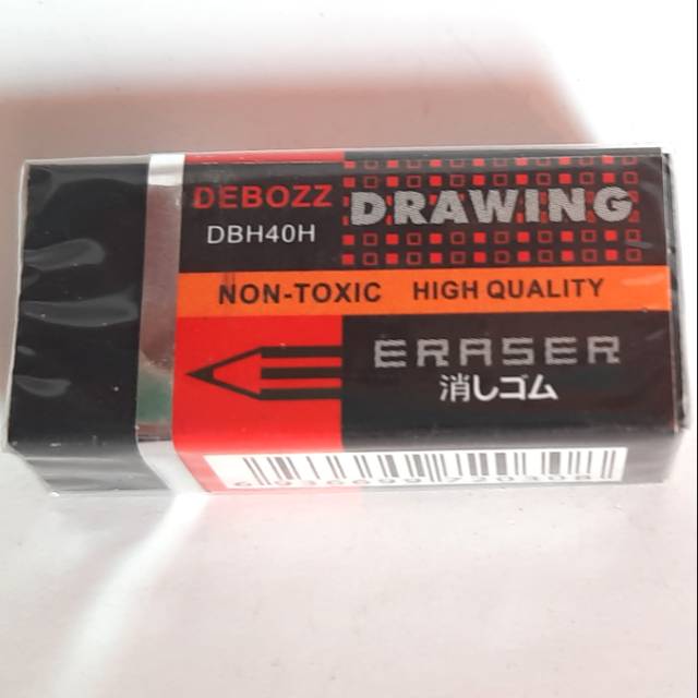 

Penghapus Eraser penghapus petelot