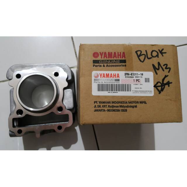 Blok Seher Yamaha Mio M3 2PH E1311 10