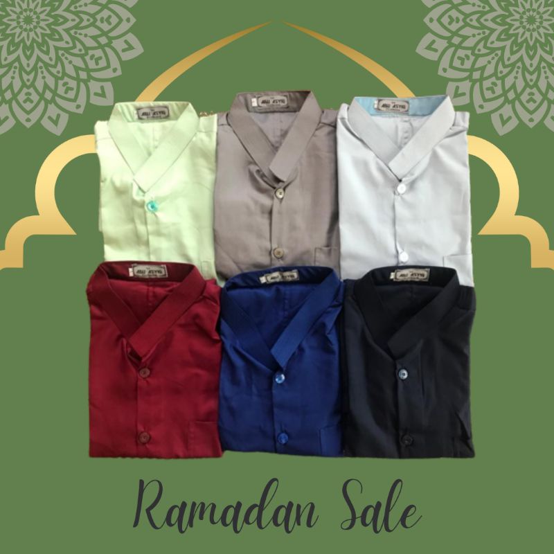 Koko HIBAH ABU ASYIQ