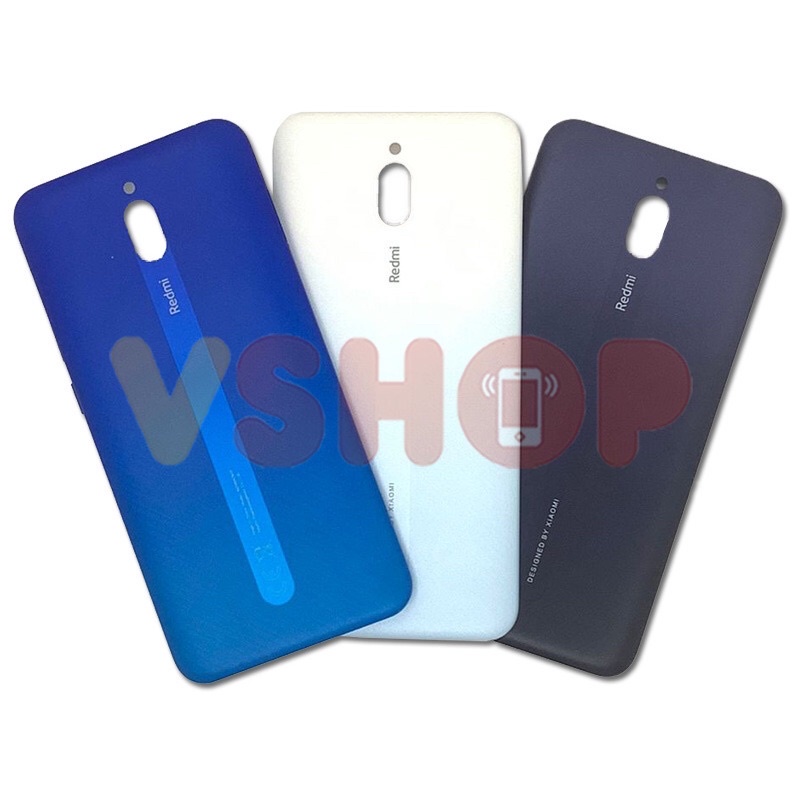 BACKDOOR - BACK CASING XIAOMI REDMI 8A PRO TUTUPAN BELAKANG