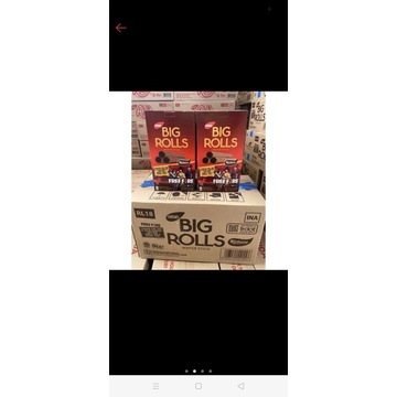 

NabatiBigRollsCokelat