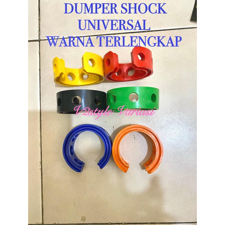 DUMPER SHOCK MOTOR PNP KARET VARIASI DAMPER PEREDAM SHOCKBREAKER BELAKANG MATIC BEBEK MOGE SPORT LEXI YZF AEROX FINO XEON VIXION MIO ZRIDE NOUVO JUPITER XMAX FREEGO NMAX SUPERMOTO KLX CRF NINJA BYSON CBR TRACKER R15 R25 SONIC NINJA MX BYSON RX KING CBR FU