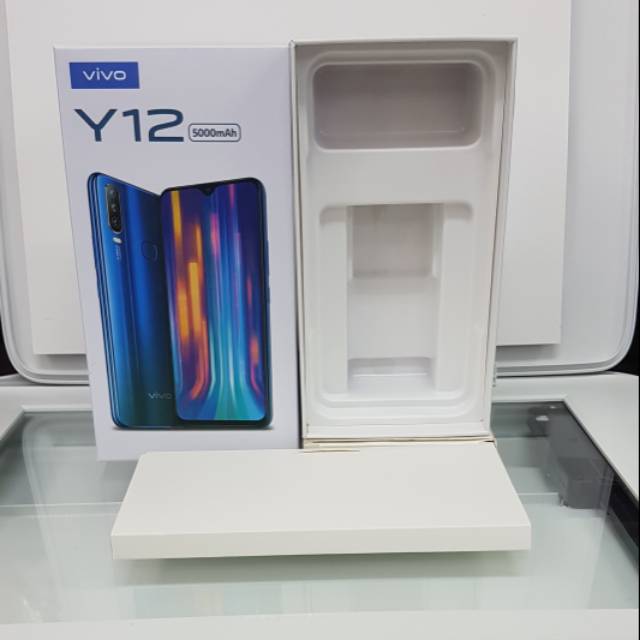 DUS BOX VIVO Y12