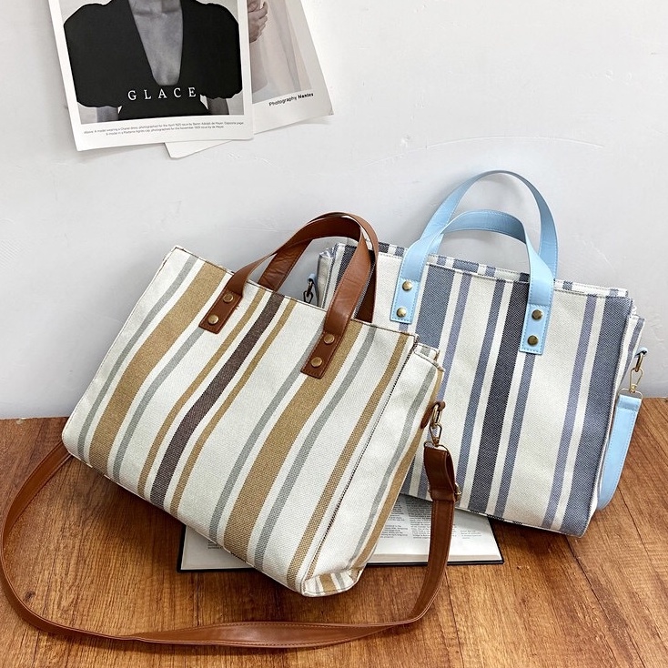 (2PC BISA IKG)GTBI998876256  New arrival  !!! Tas Selempang  Wanita Import Premium Terbaru