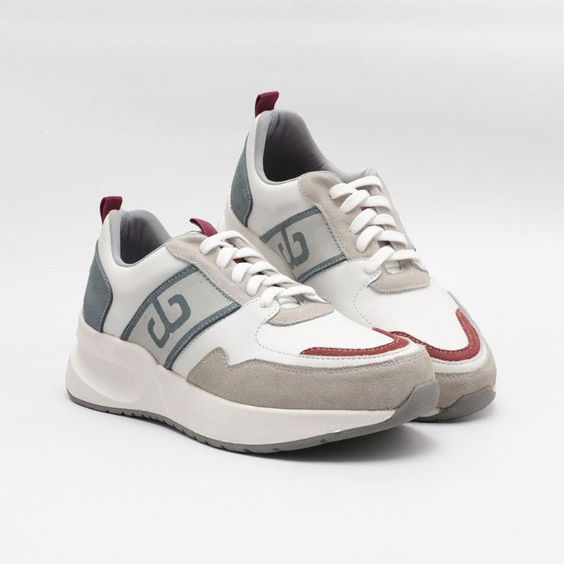 Sneaker Buccheri Wanita