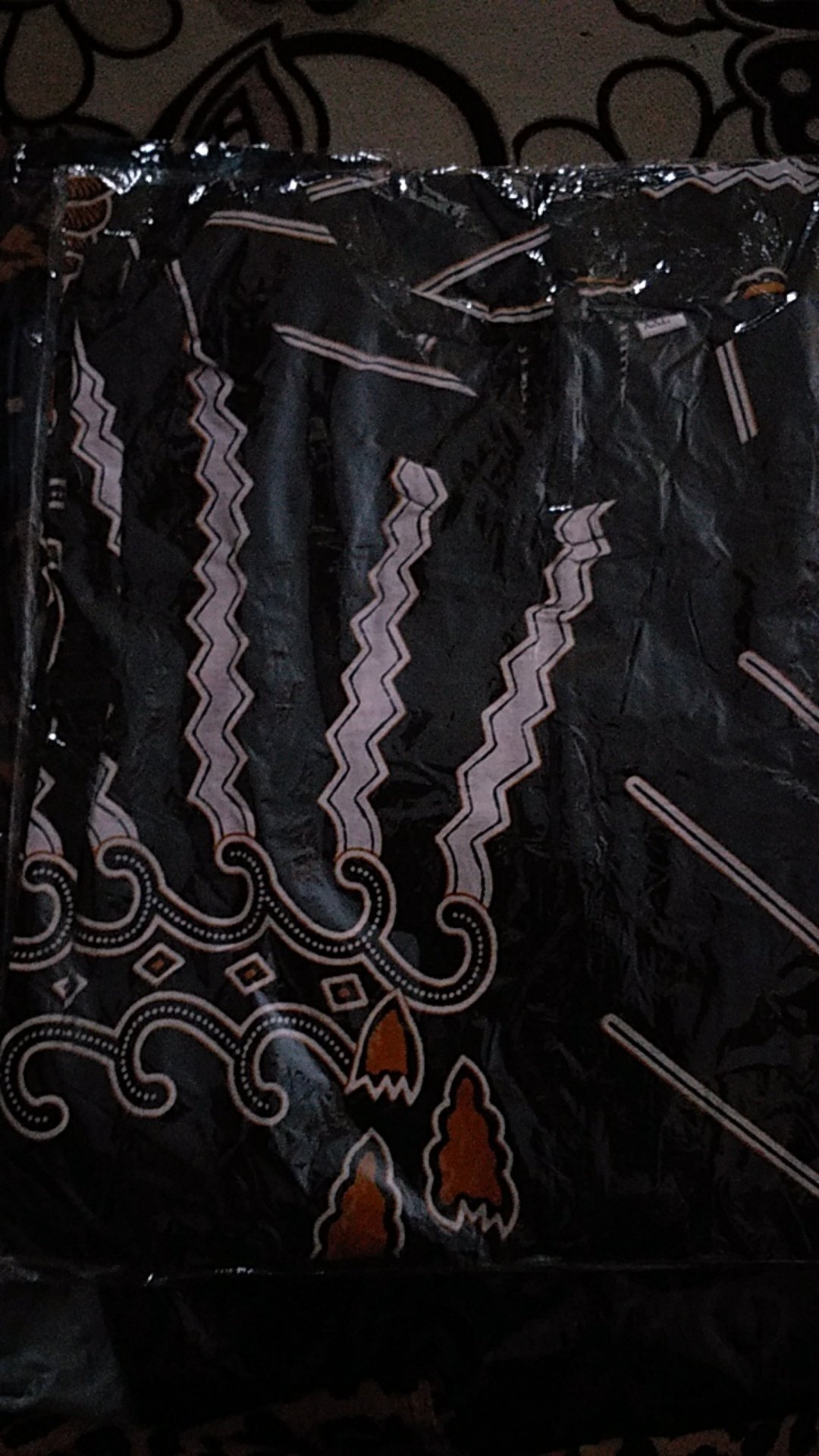 Terlaris Serut Genes Jelita Tunic Navbor Yelbor Whitbor Creambor Tunik Batik Modern Hrb030 Dolbi Dob