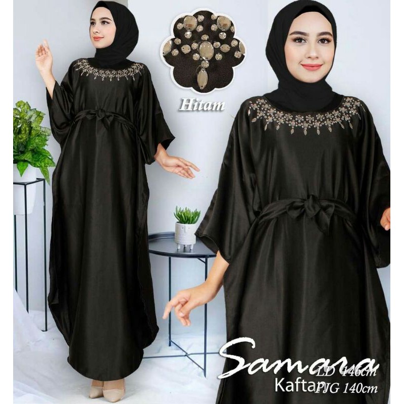 Funie samara kaftan