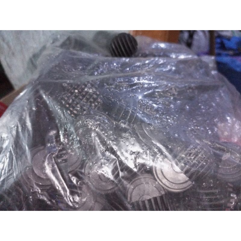 Bio ball 1 pak / bio ball