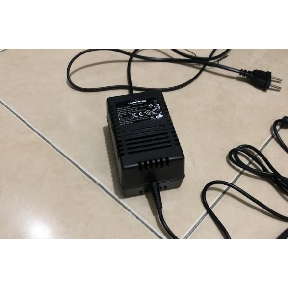 Adaptor Efek Zoom Zoom Zoom G9.2T G7.1Ut Best Power Tkn Berkualitas