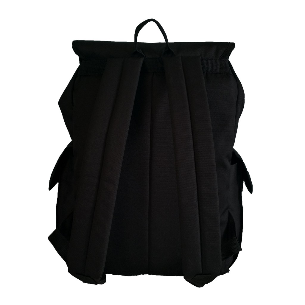 BISA COD TAS BACKPACKER WARNA HITAM UKURAN JUMBO TAS RANSEL PUNGGUNG TAS TRAVELLING TAS LAPTOP KEREN