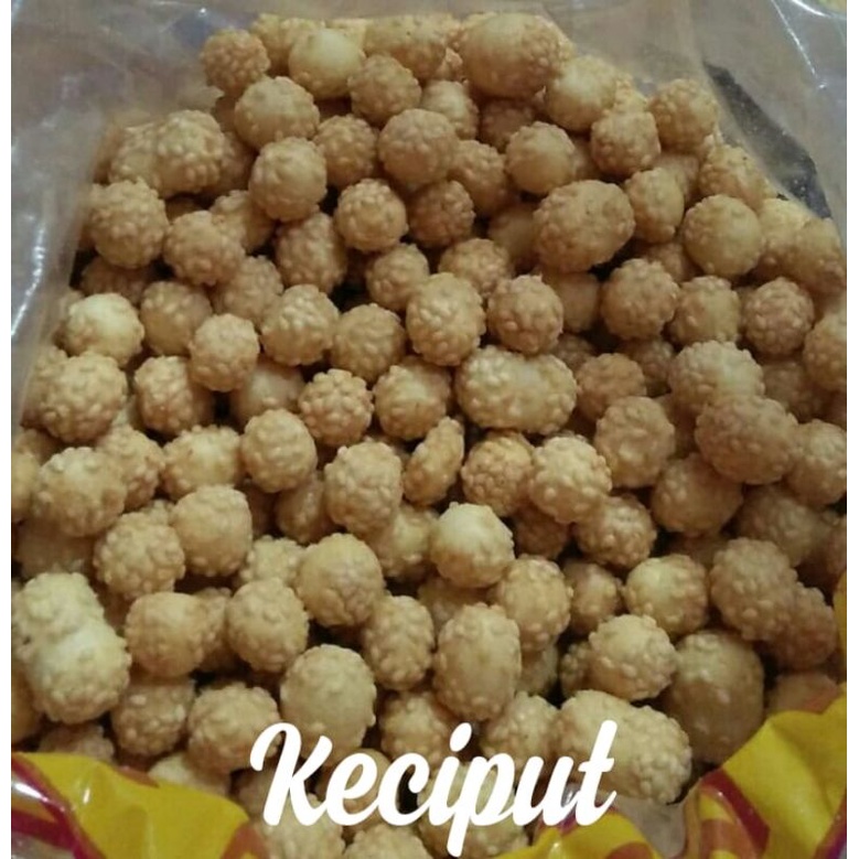 

Keciput enaak