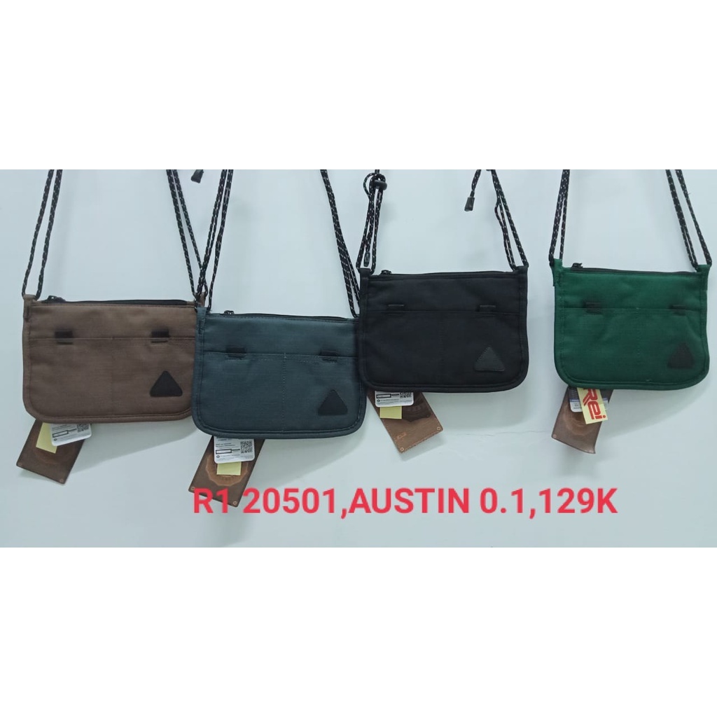 TAS SELEMPANG AREI AUSTIN 0.1