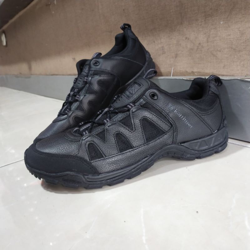 Karrimor summit kulit original