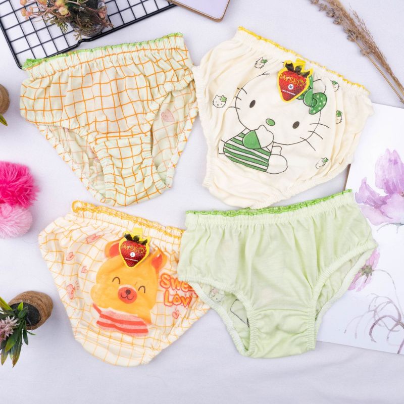 CelanaDalamAnakCewekJlKidsImport|CdAnakCewek