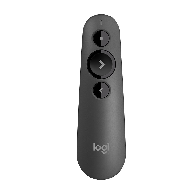 LOGITECH R500 Laser Presentation Remote